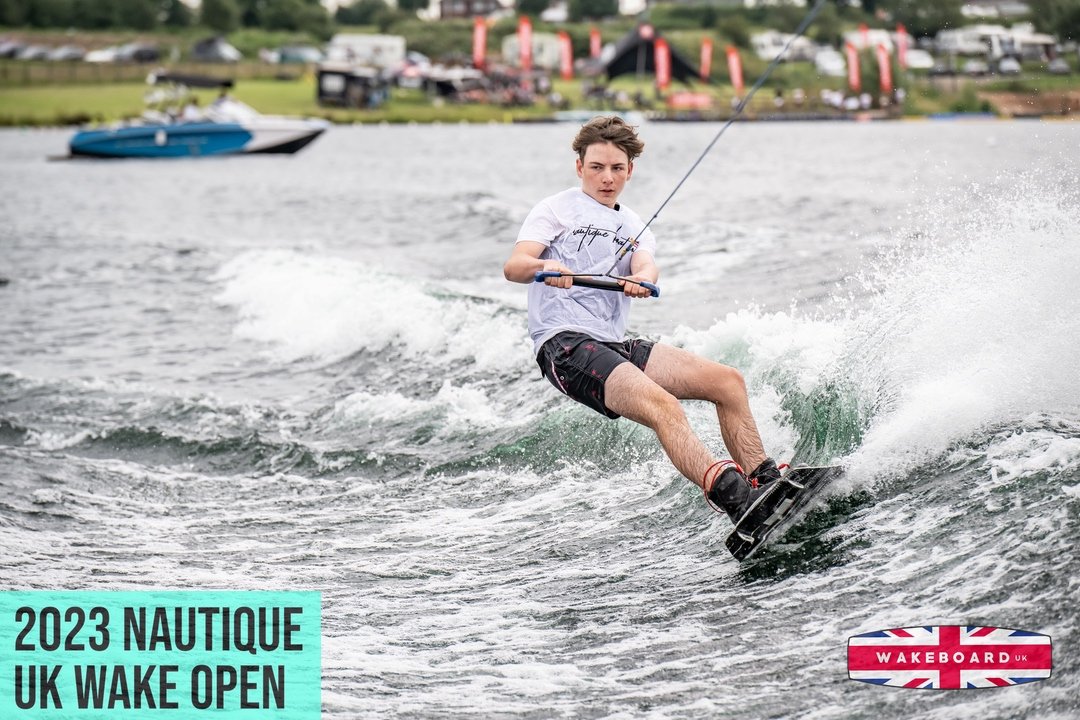 2023 Nautique Wake Open